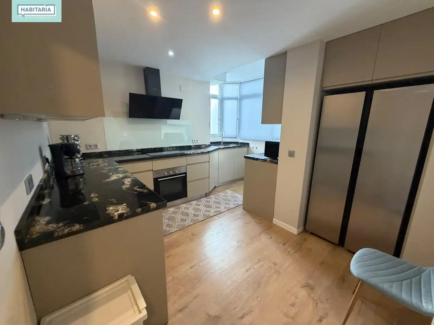 Wohnung 138 m² in Málaga