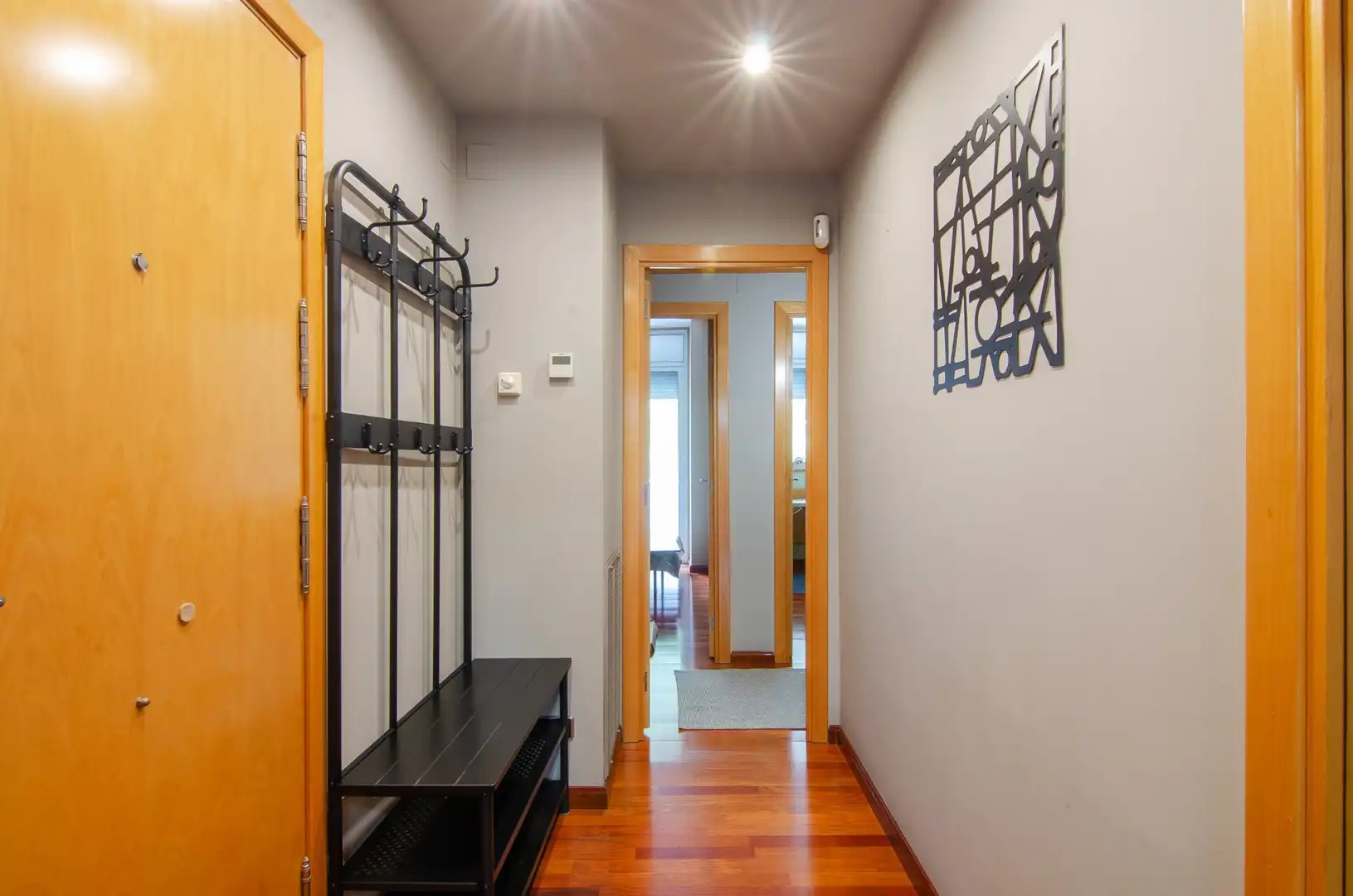 Piso de 100 m² en Barcelona