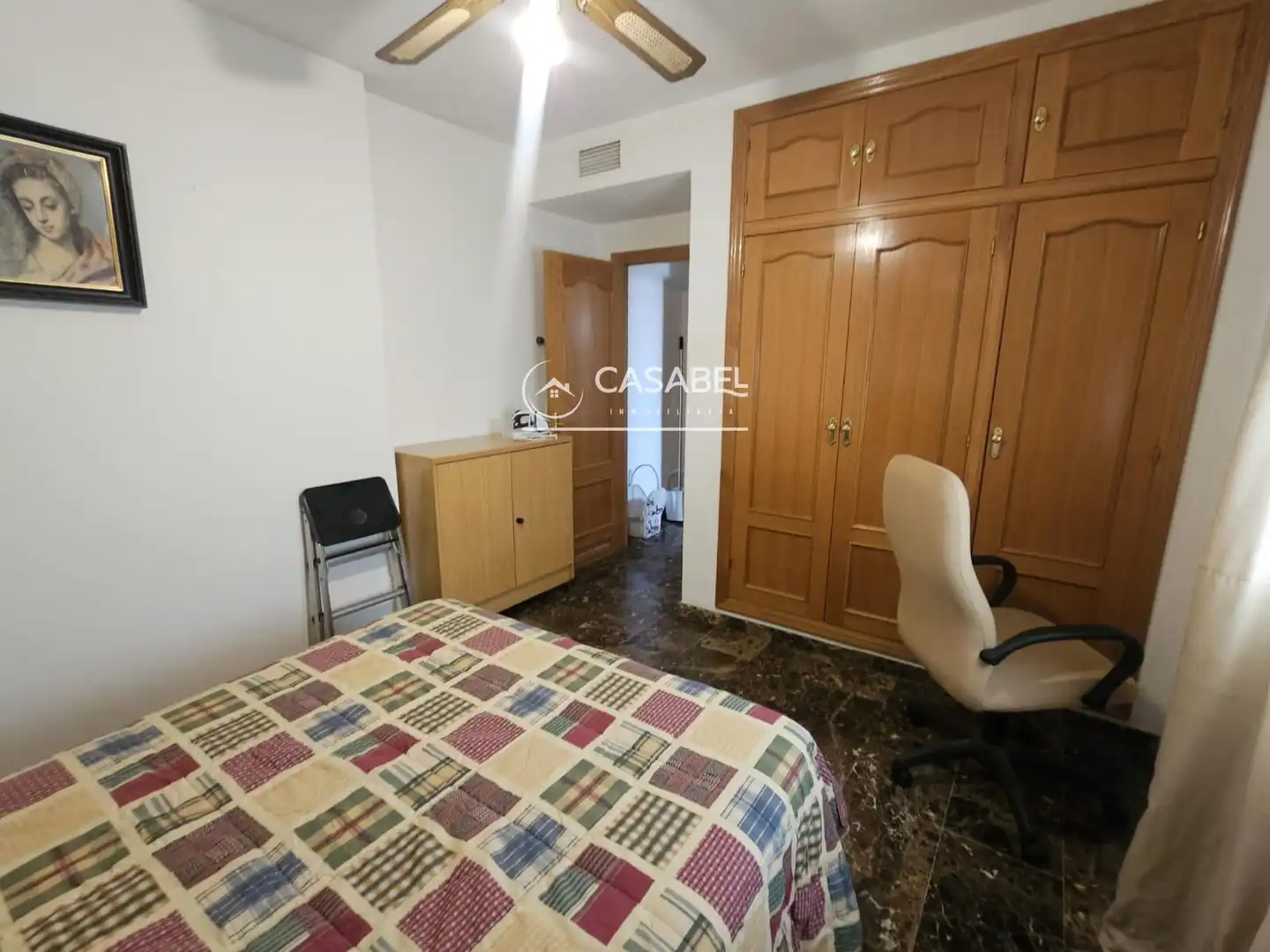 Pis de 65 m² a Còrdova