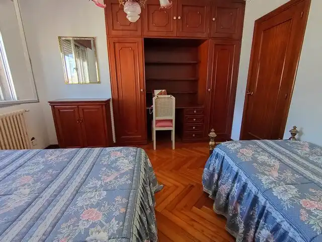 Piso en alquiler, Santiago de Compostela