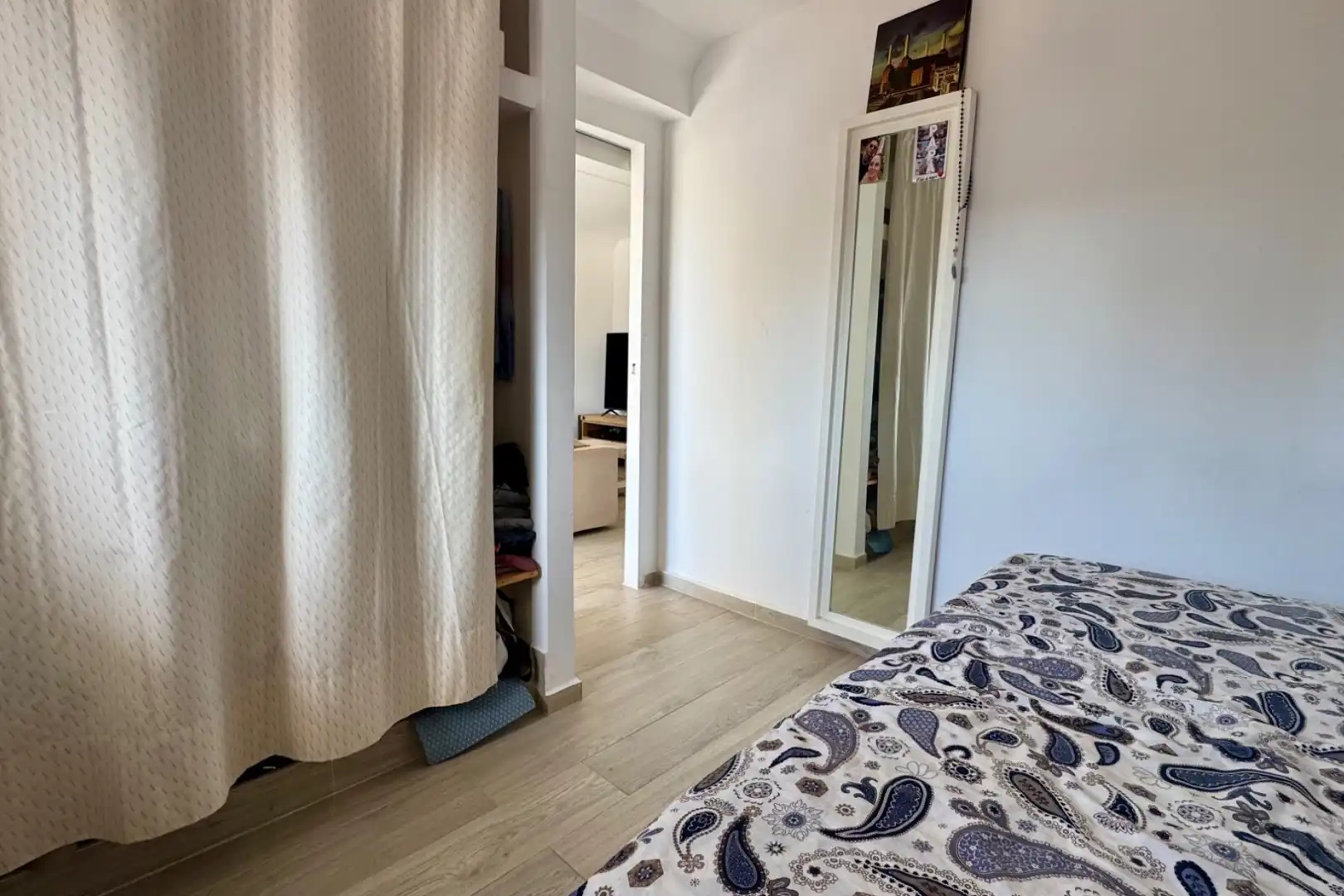 Habitación 77 m², Jávea