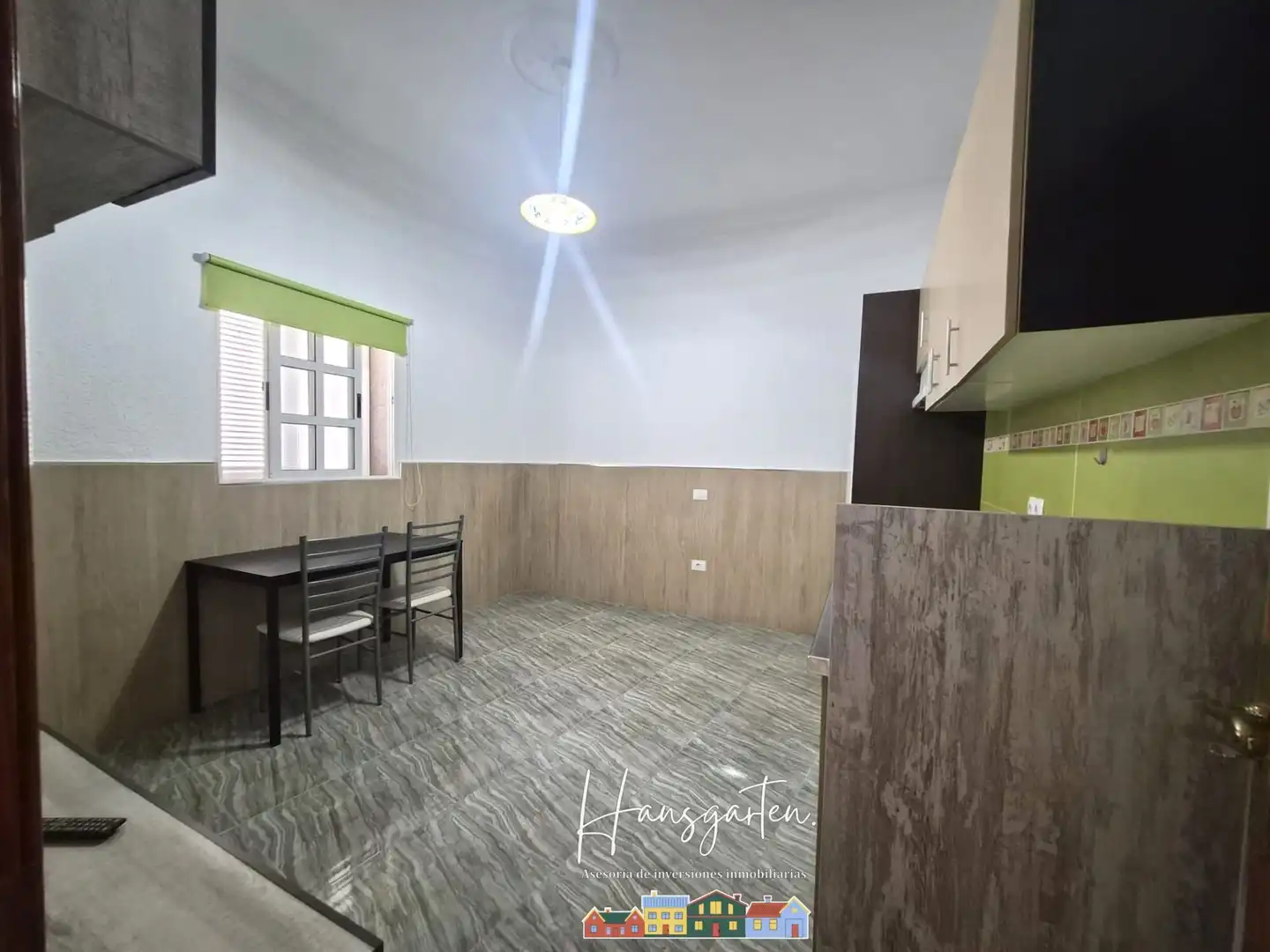 Piso de 30 m² en Santa Lucía de Tirajana