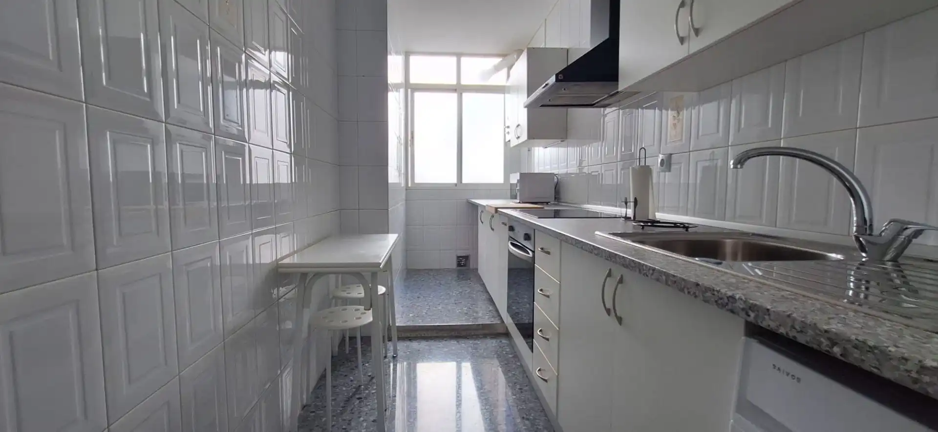 Piso de 80 m² en Huelva