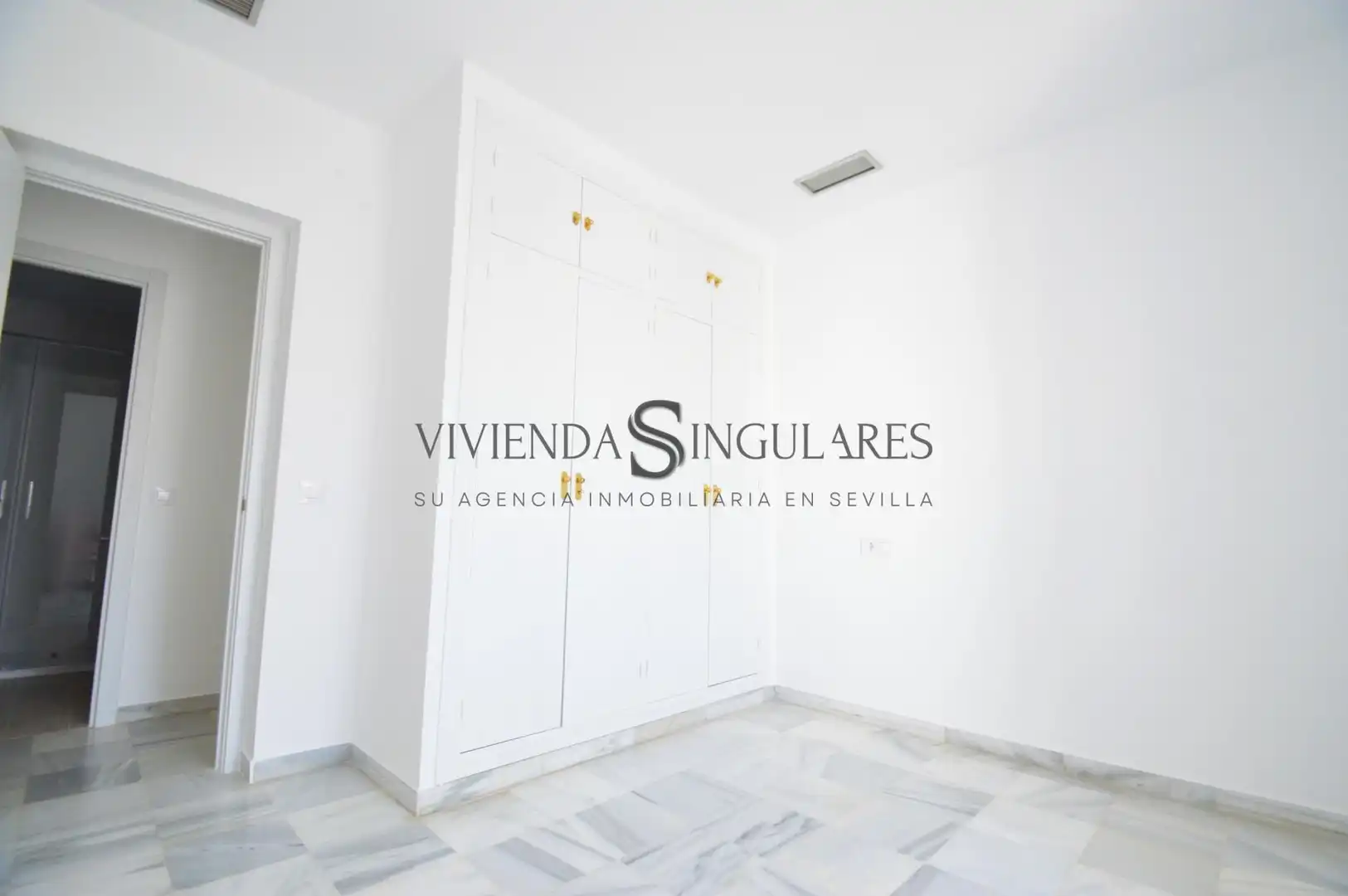 Piso de 115 m² en Sevilla