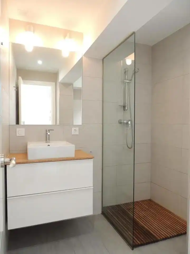 Piso de 45 m² en Sevilla