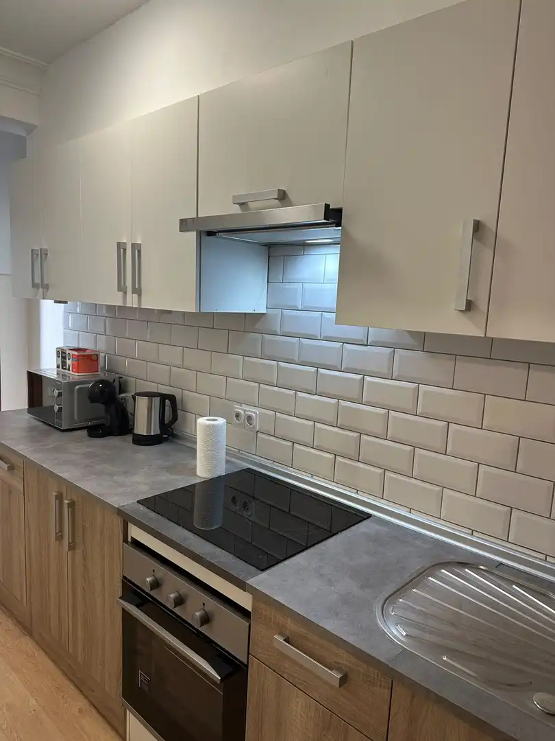 Piso de 94 m² en Ferrol