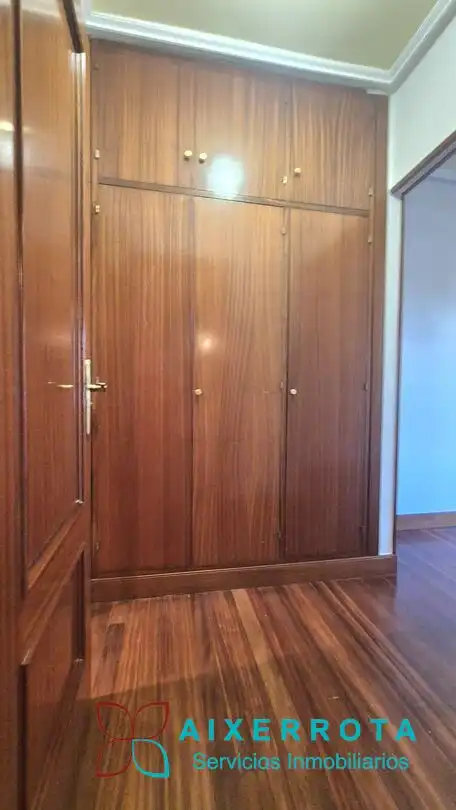 Flat 154 m² in Getxo