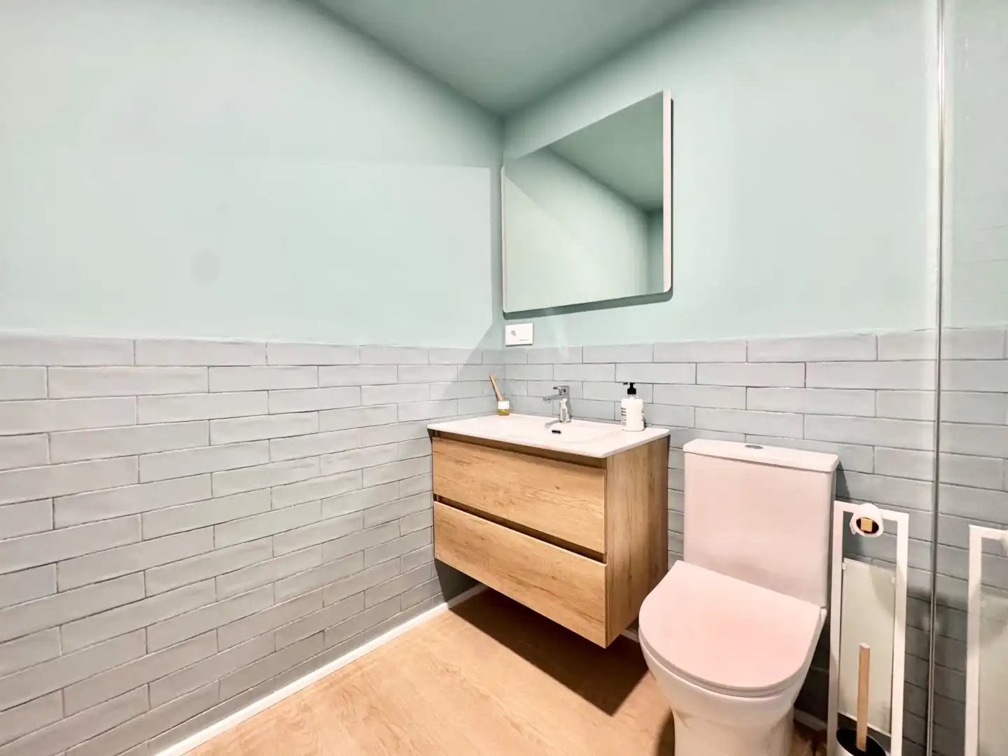 Piso de 50 m² en Torrevieja
