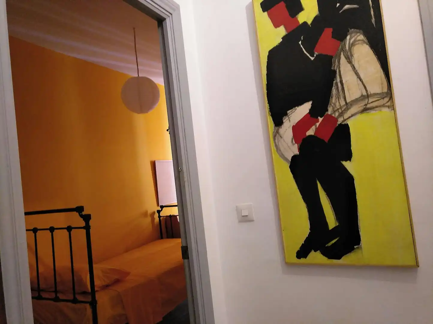 Habitación en alquiler, Sevilla