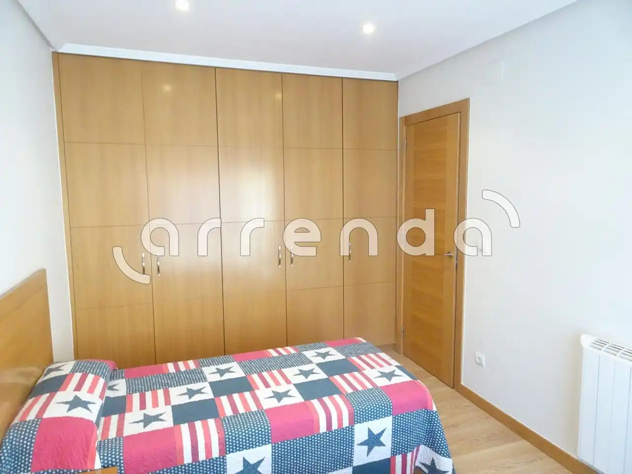 Piso de 70 m² en Santander