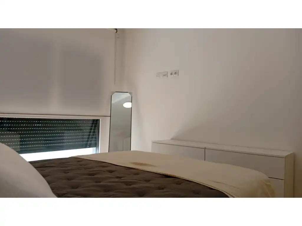 Piso de 50 m² en Badajoz