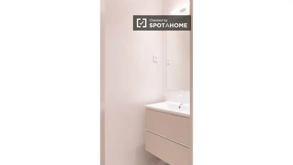 Piso de 103 m² en Madrid