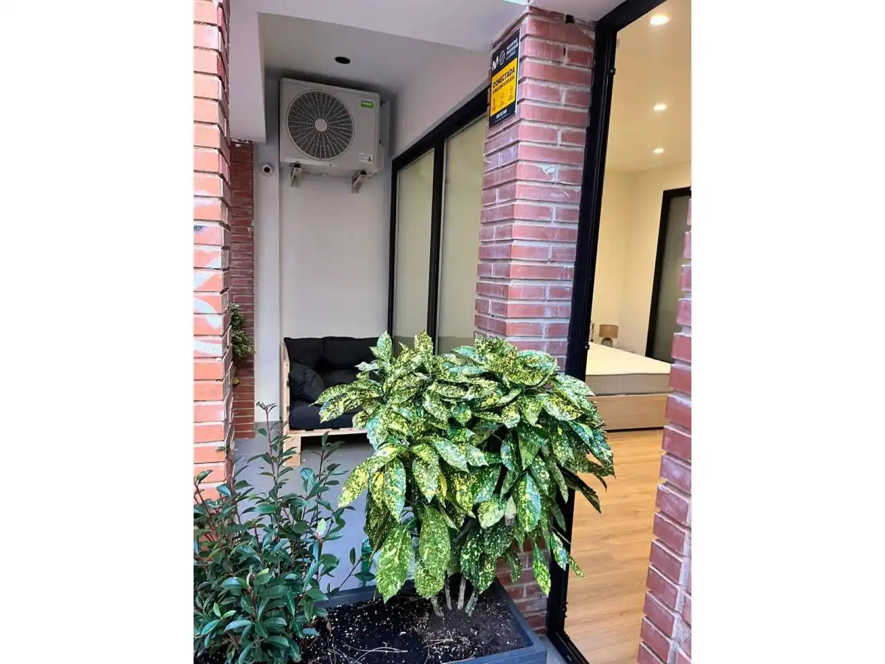 Pis de 50 m² a Castelldefels