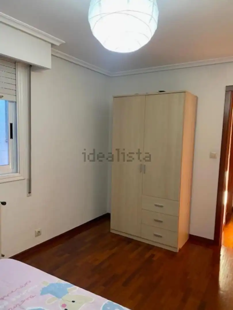 Piso de 65 m² en Ourense