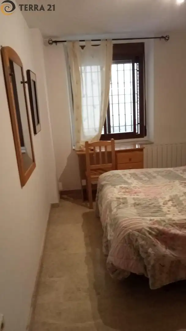 Habitación 86 m², Jaén
