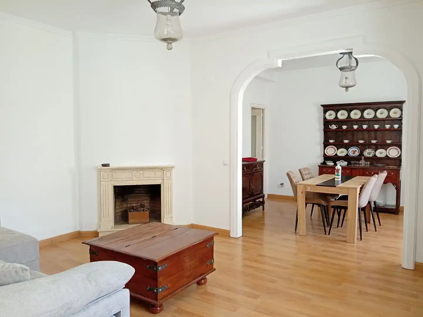 Piso de 93 m² en El Puerto de Santa María