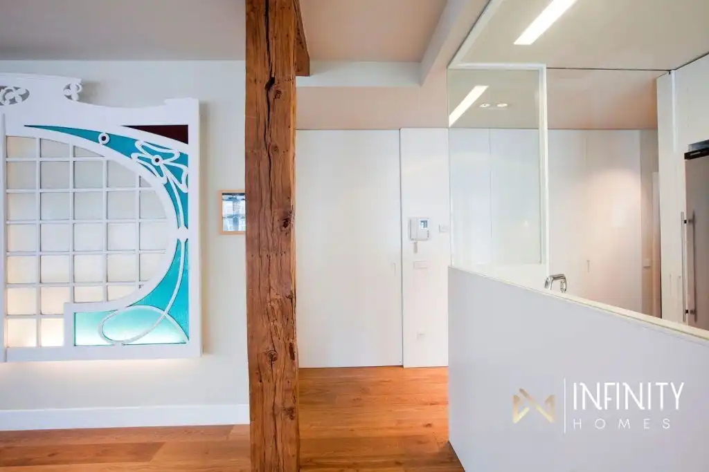 Piso de 145 m² en Bilbao