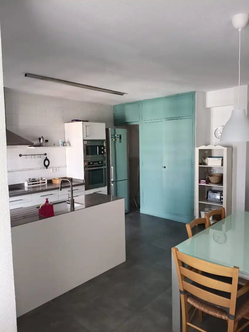 Piso de 167 m² en Murcia