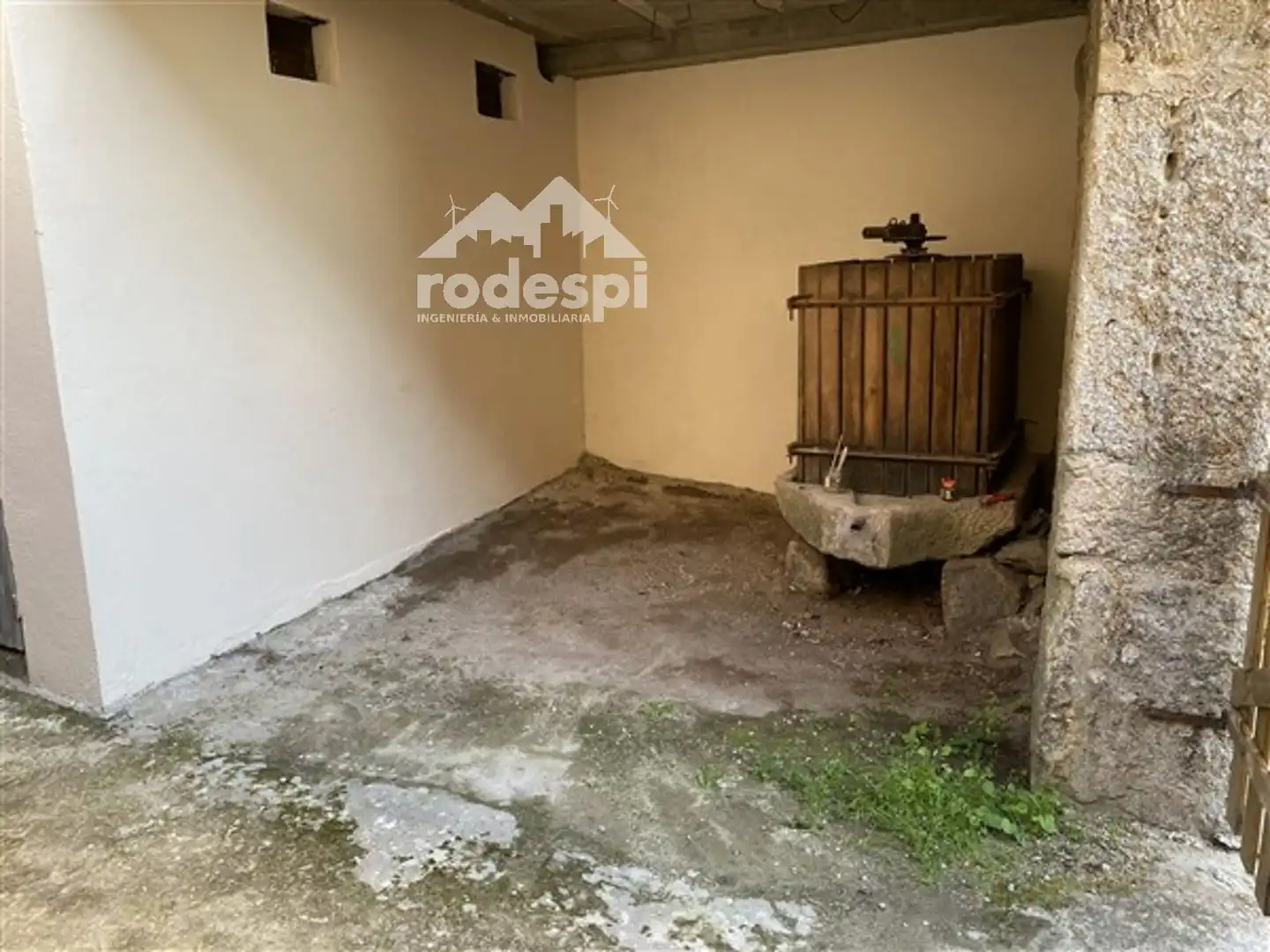 Piso de 232 m² en Arbo