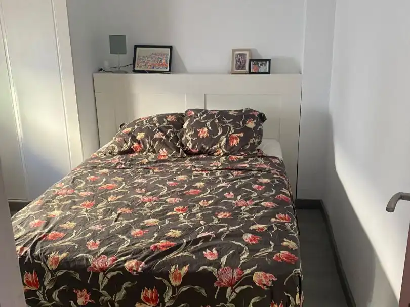 Pis de 95 m² a Sevilla