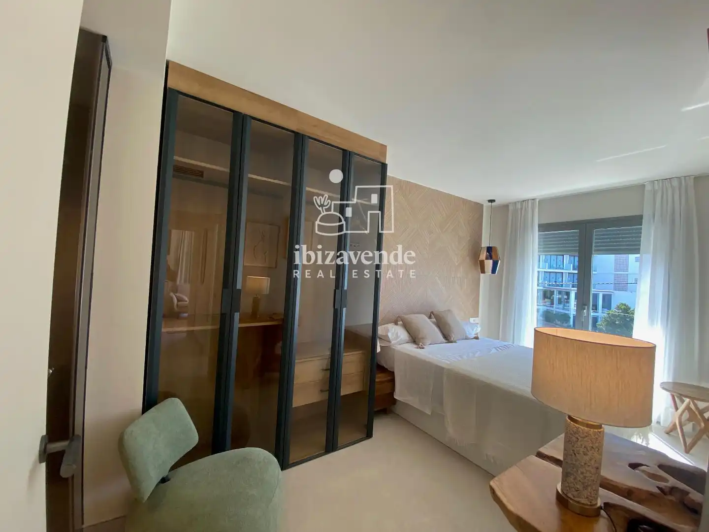 Квартира 110 м² в Sant Antoni de Portmany