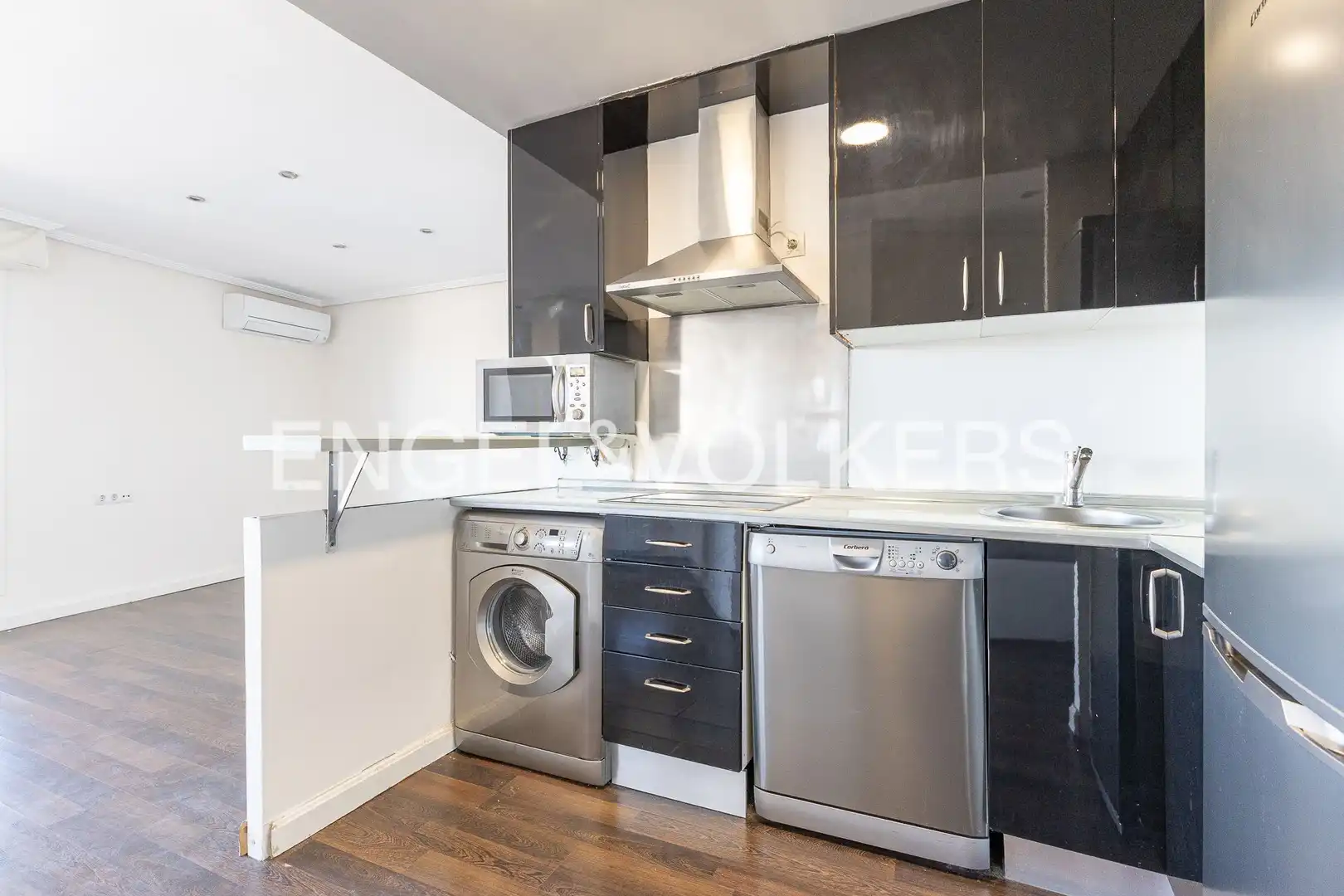 Piso de 110 m² en Madrid