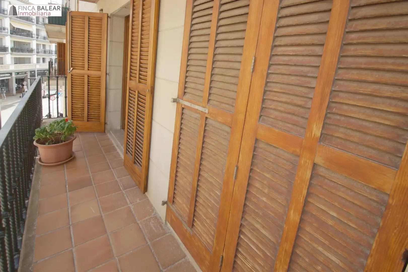 Pis de 137 m² a Alcúdia