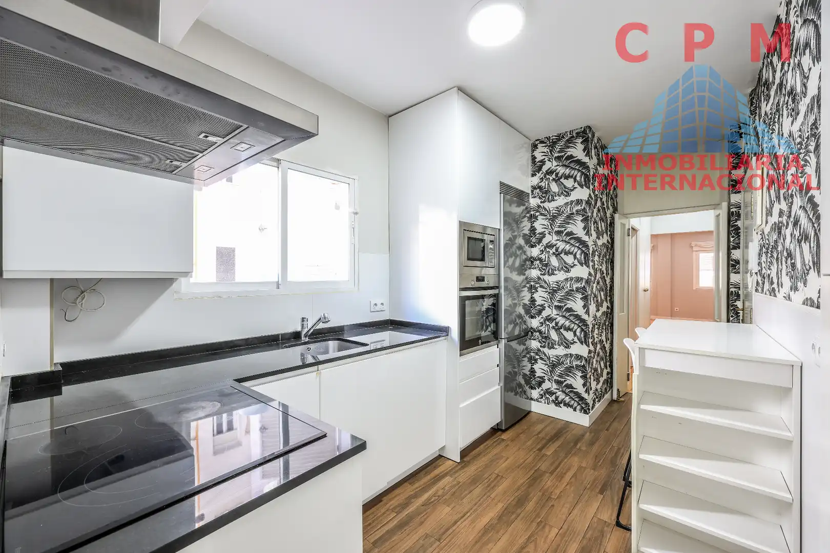 Appartement 125 m² à Madrid