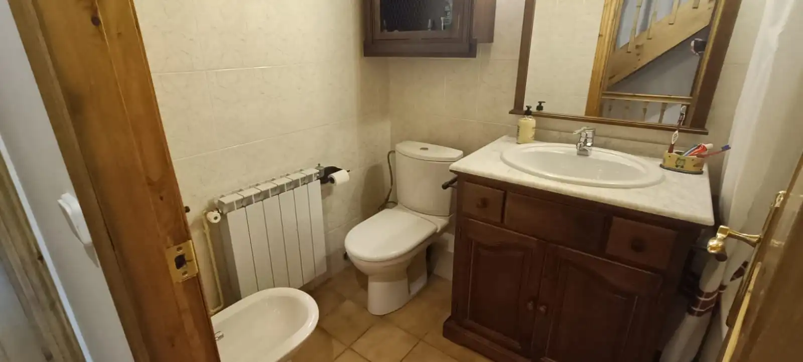Haus zur Miete, Vielha e Mijaran