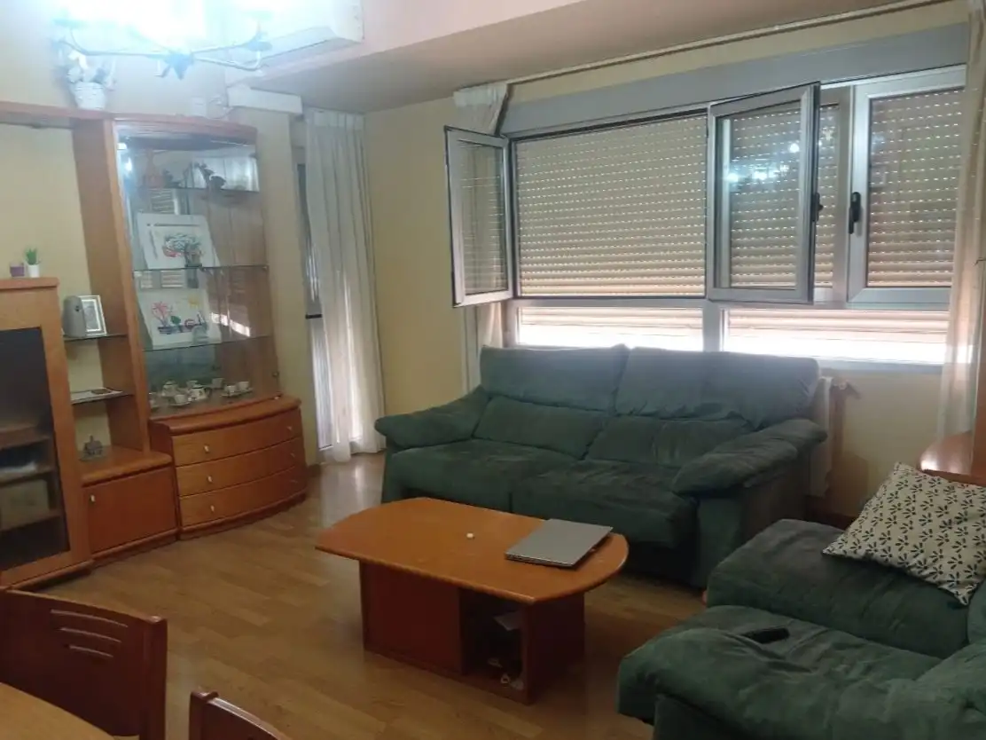 Pis de 99 m² a Iecla
