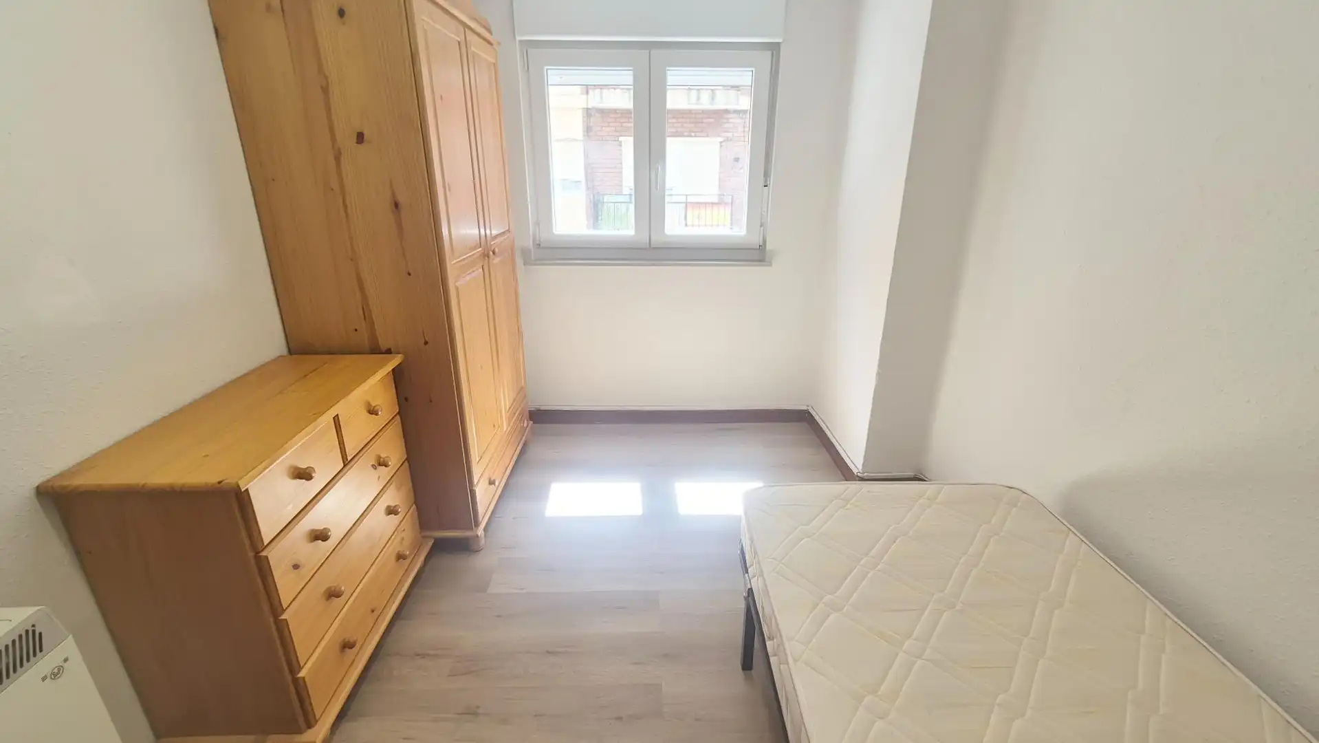 Piso de 79 m² en Salamanca