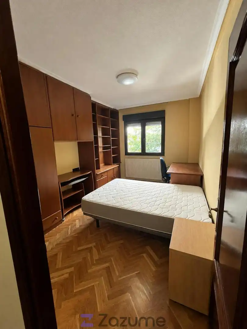 Pis de 120 m² a Salamanca