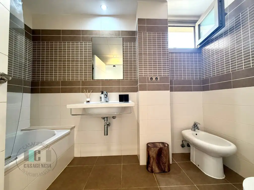 Piso de 133 m² en Oropesa del Mar