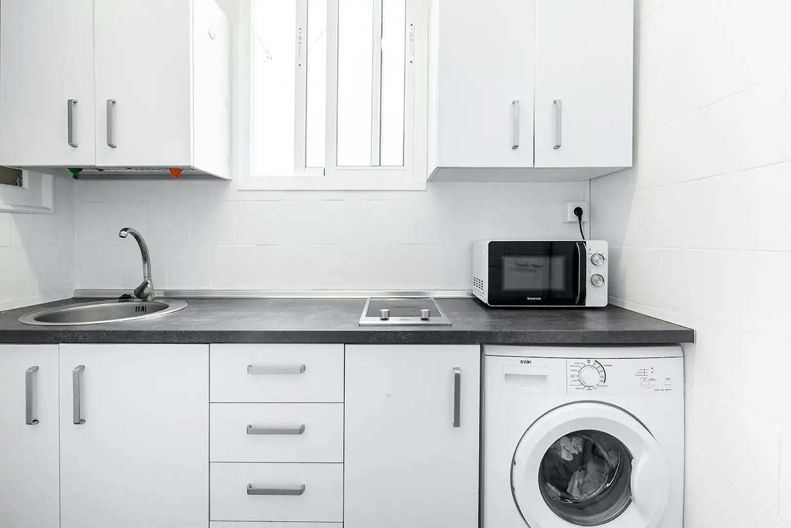 Habitació de lloguer, Sevilla