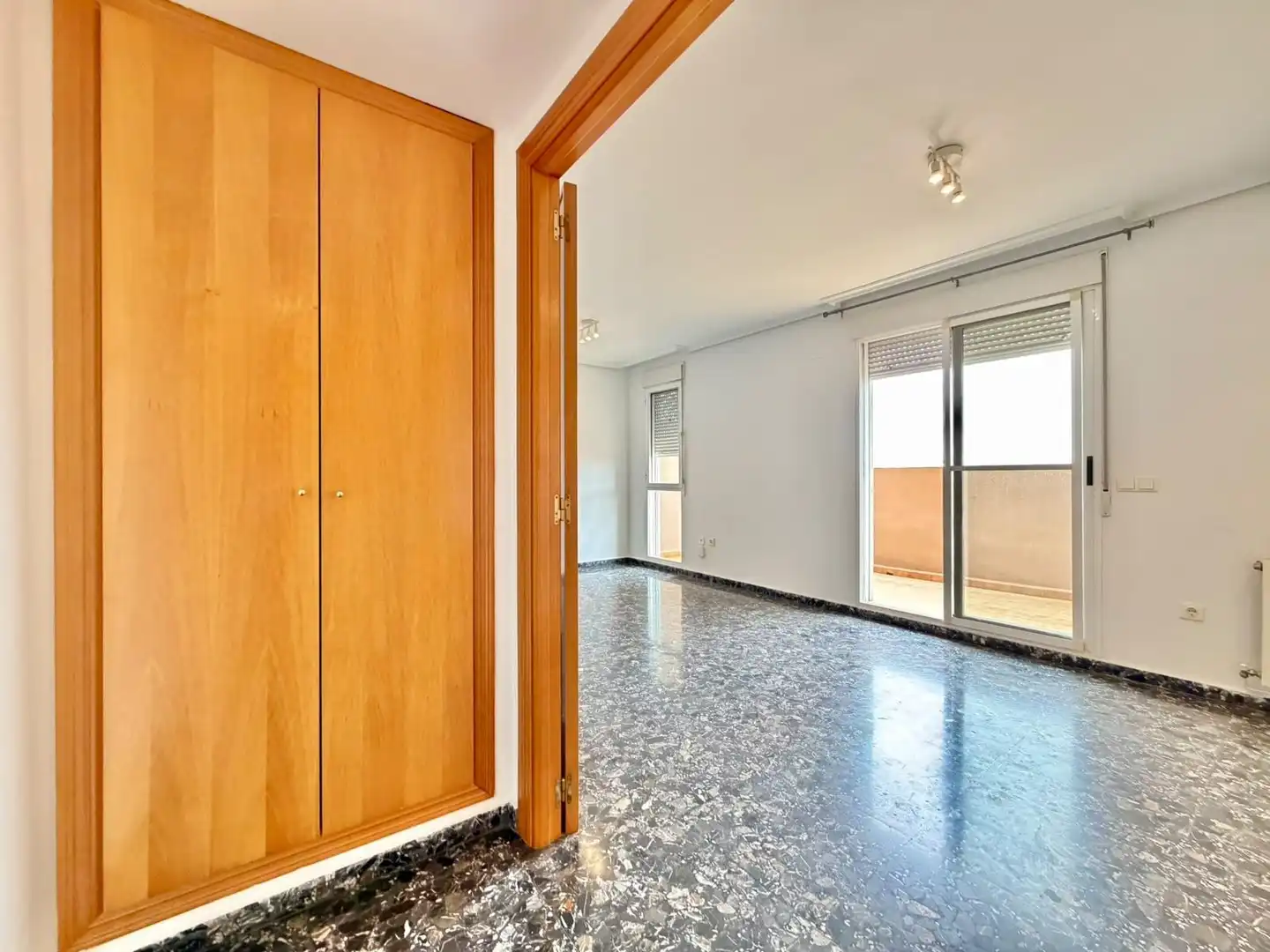 Piso de 192 m² en Valencia