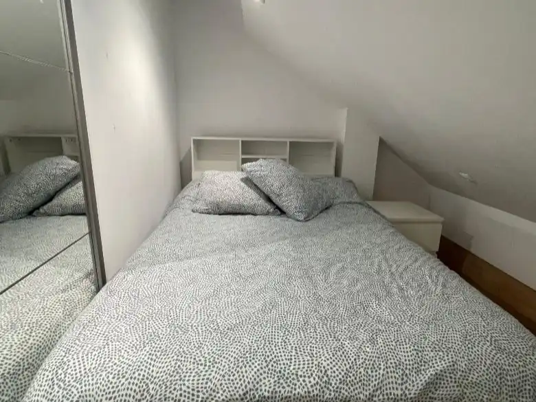 Piso de 50 m² en La Coruña