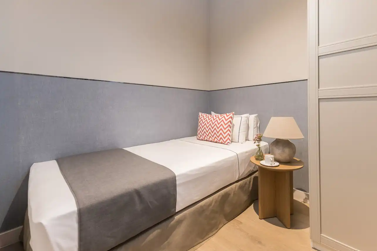 Piso de 90 m² en Barcelona