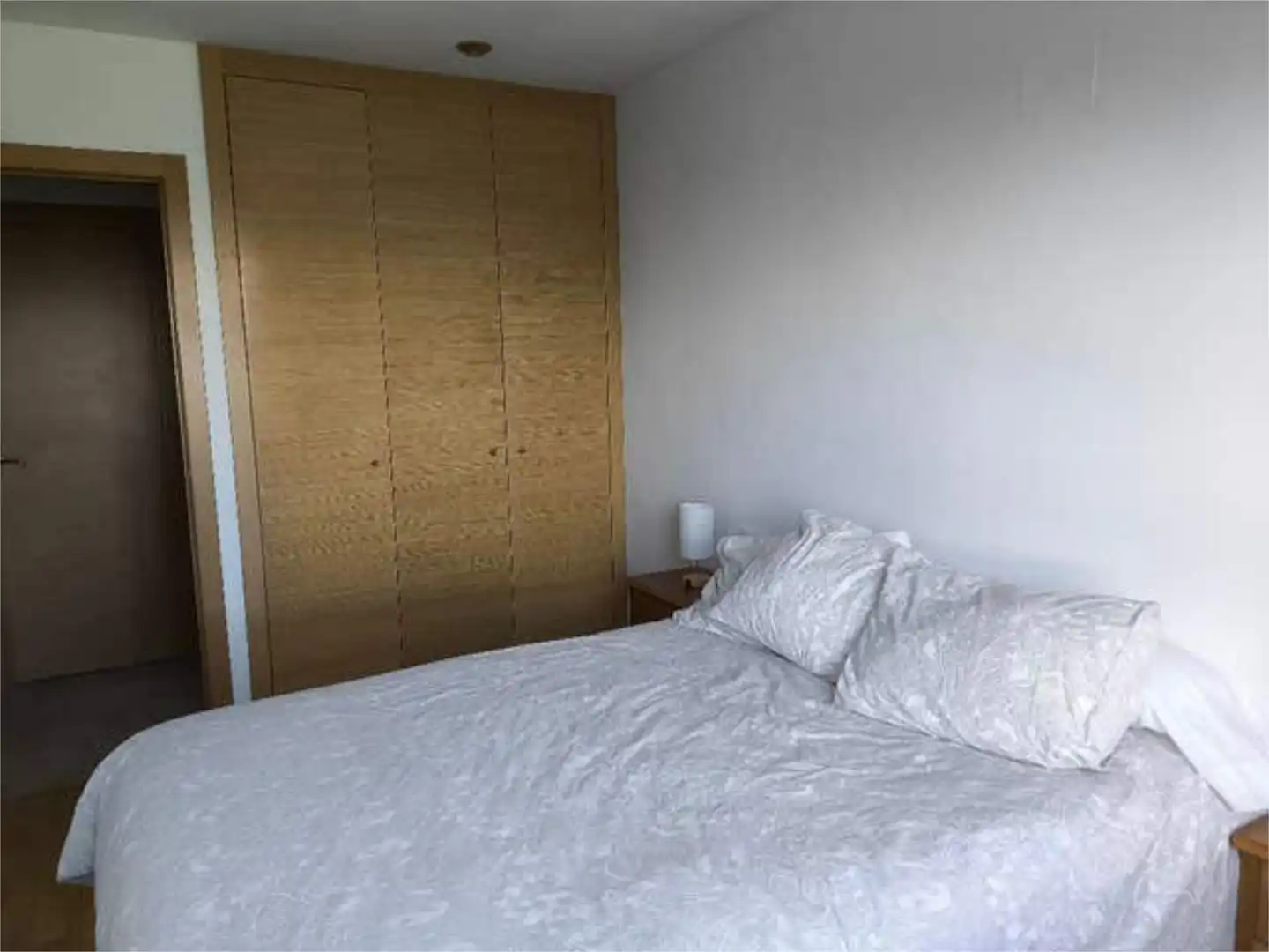 Pis de 55 m² a Vilalba