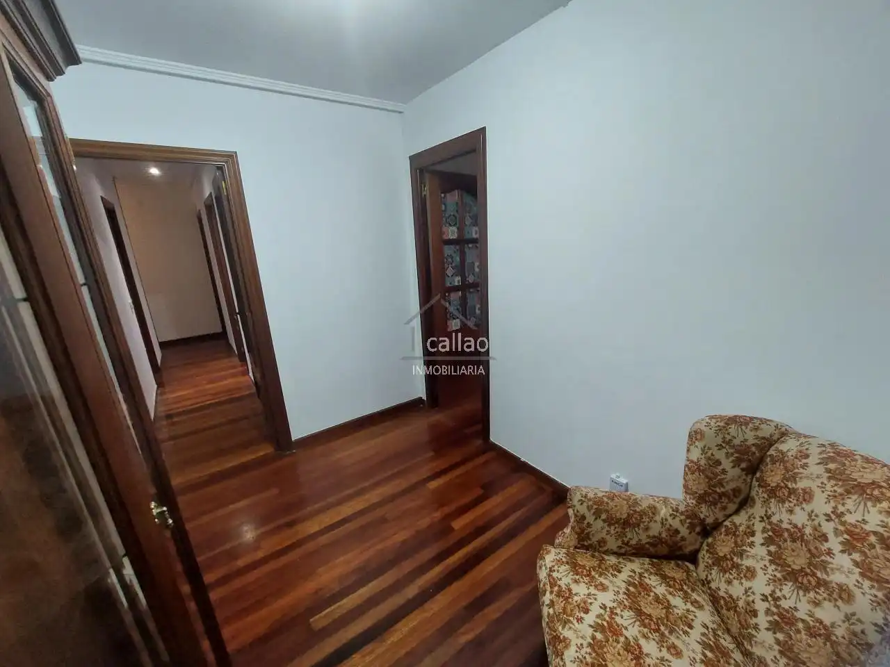 Piso de 91 m² en Ferrol