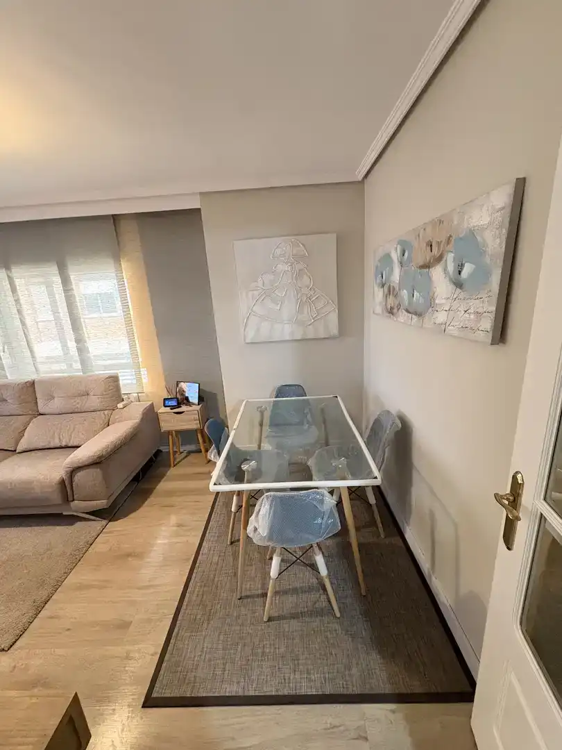 Piso de 84 m² en Salamanca