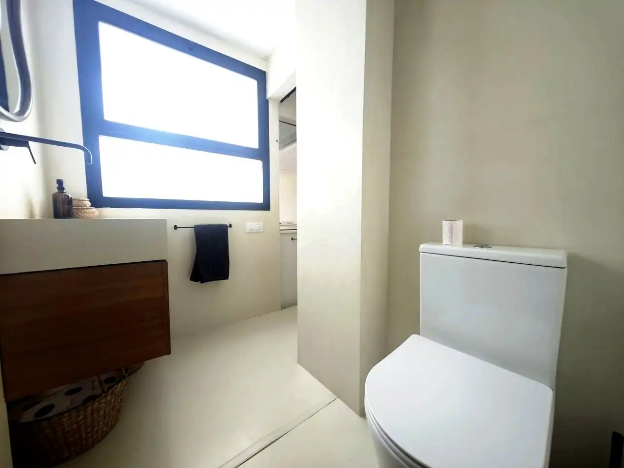Piso de 53 m² en Telde