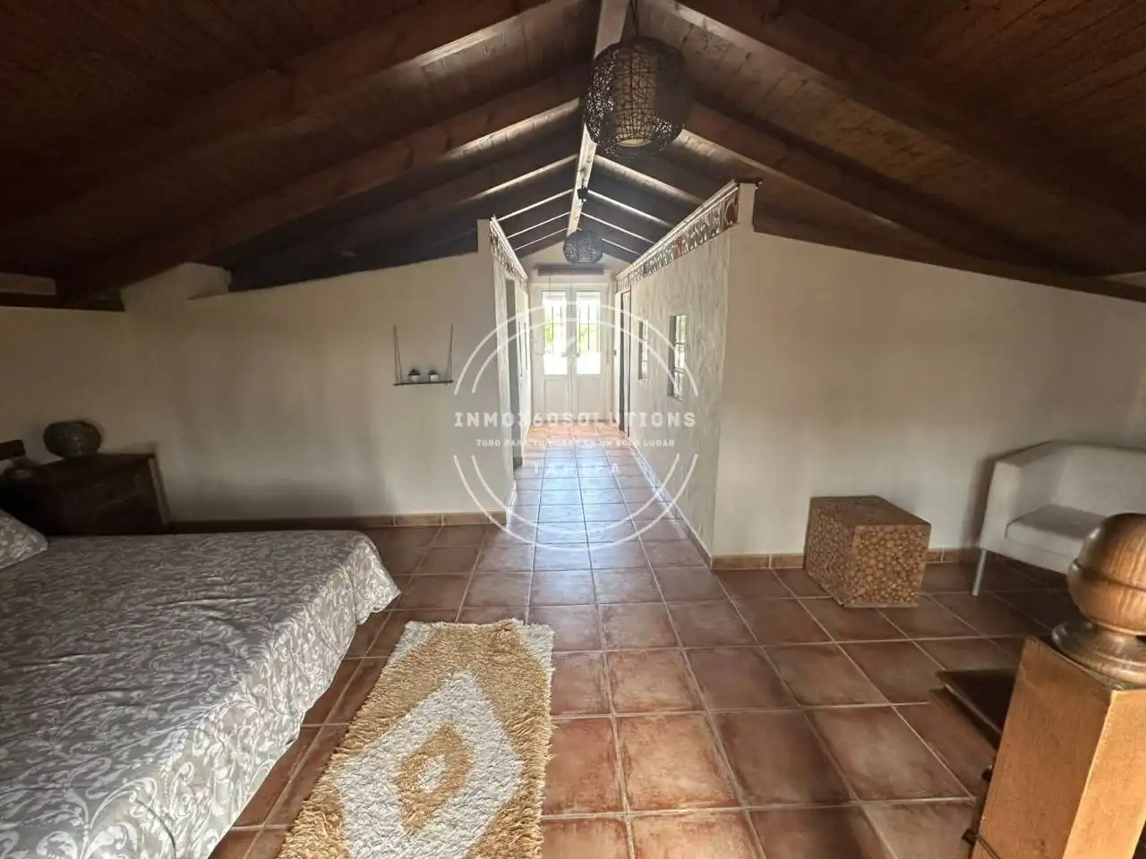 Casa de 120 m² en Tarifa