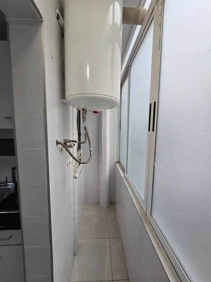 Квартира 78 м² в Аликанте
