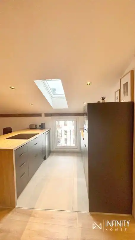Piso de 60 m² en Bilbao