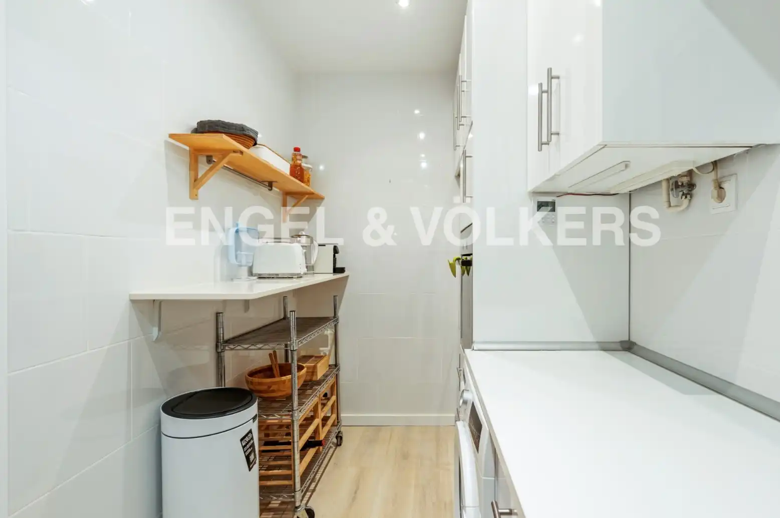 Piso de 50 m² en Barcelona