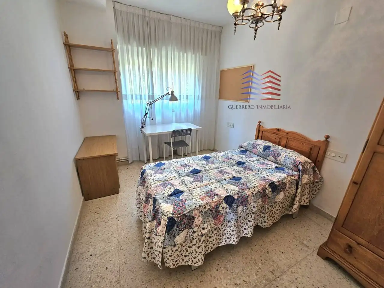 Pis de 95 m² a Ourense