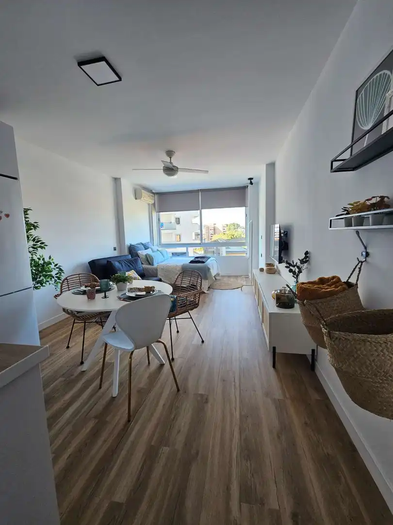 Pis de 42 m² a Torremolinos