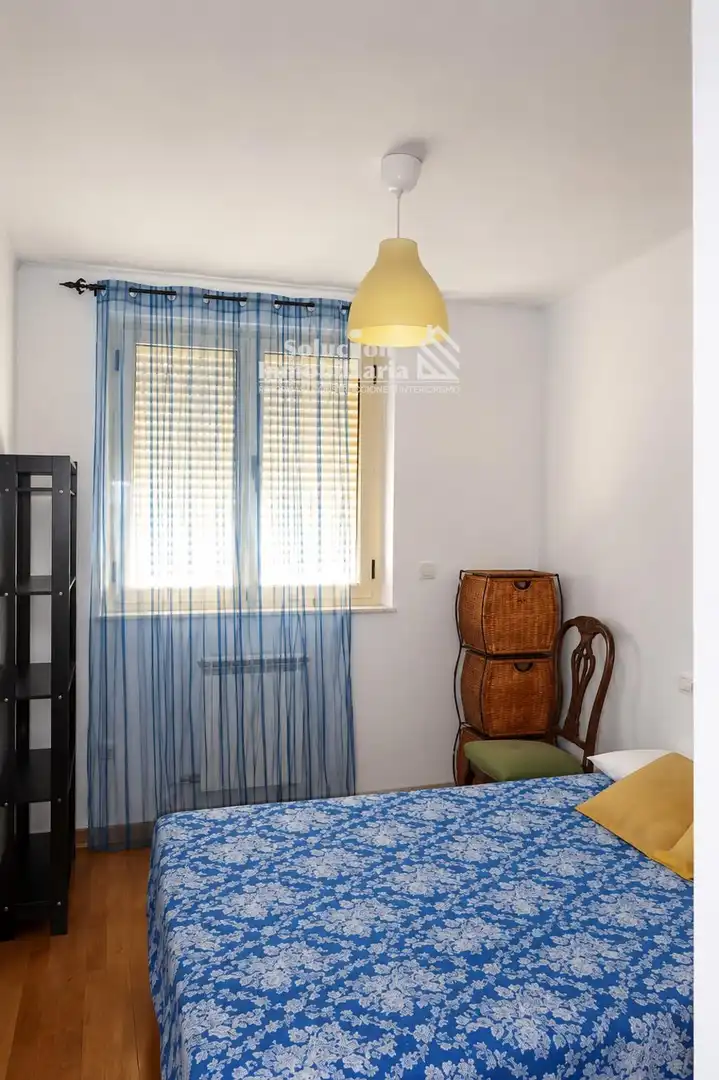 Piso de 95 m² en Salamanca