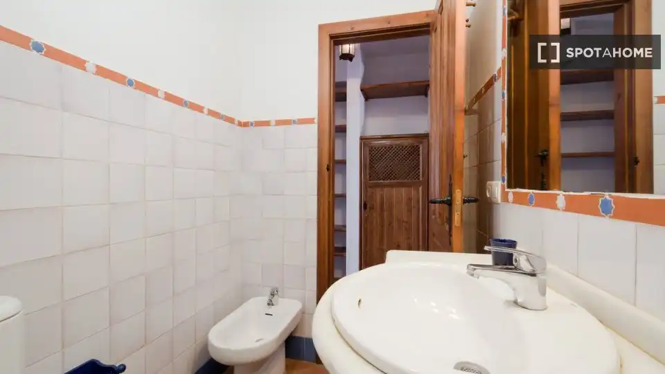 Habitación en alquiler, Granada