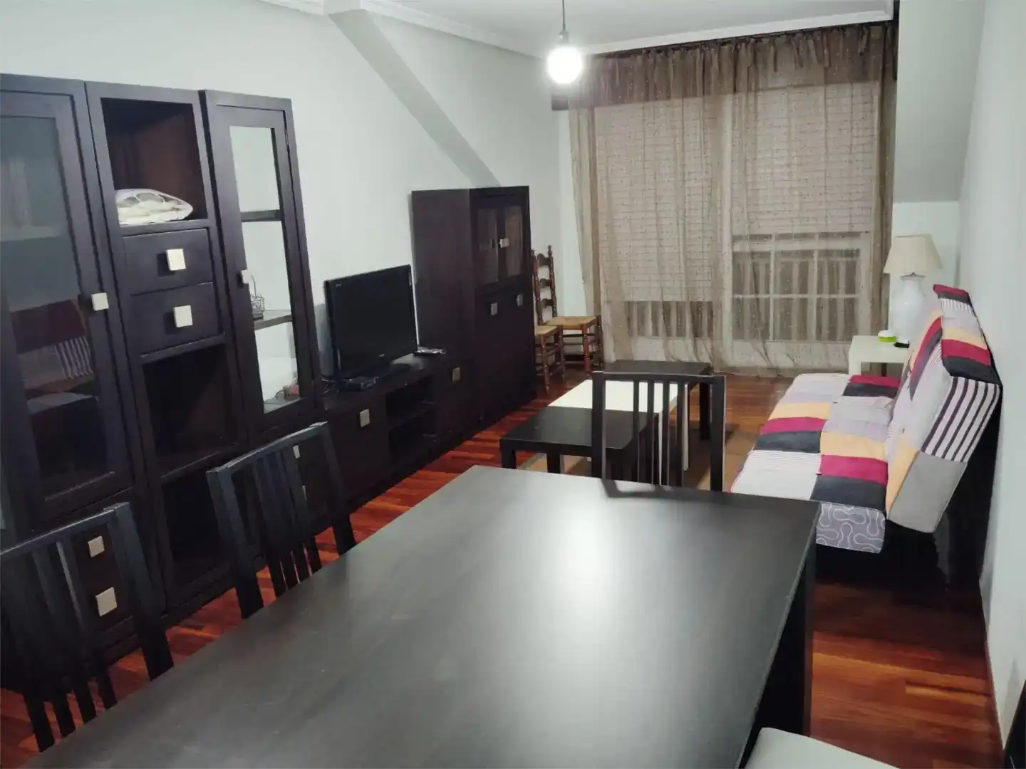 Piso de 100 m² en Pontevedra